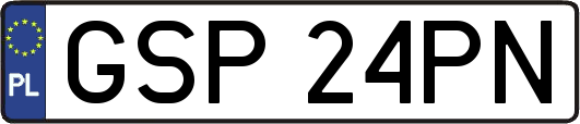 GSP24PN