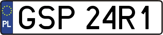 GSP24R1