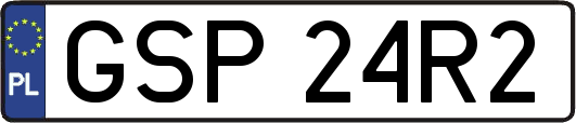 GSP24R2