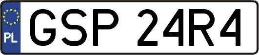 GSP24R4