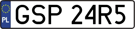 GSP24R5