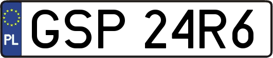 GSP24R6