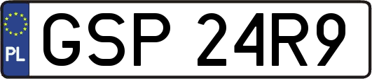 GSP24R9