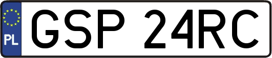 GSP24RC