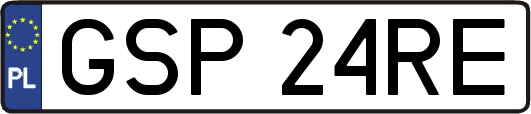 GSP24RE