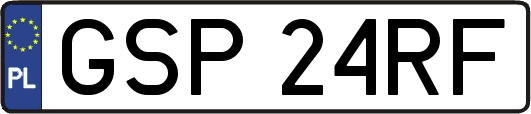 GSP24RF