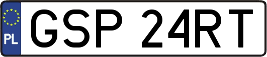 GSP24RT