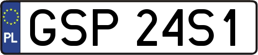 GSP24S1
