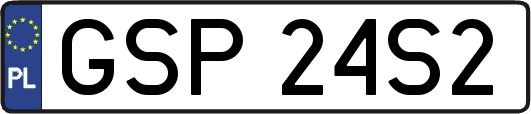GSP24S2