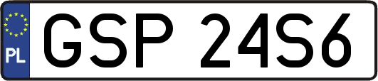 GSP24S6