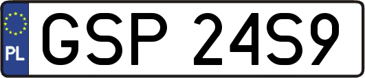 GSP24S9