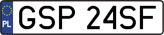 GSP24SF