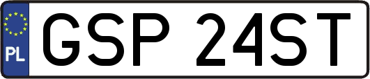 GSP24ST