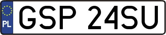 GSP24SU