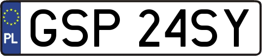GSP24SY
