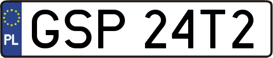 GSP24T2