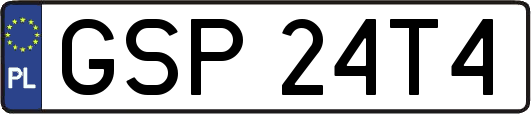 GSP24T4