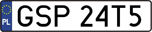 GSP24T5