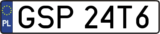 GSP24T6