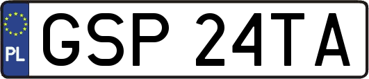 GSP24TA