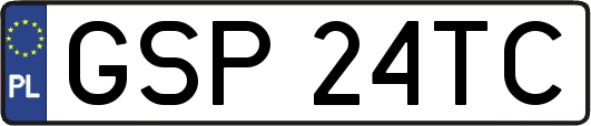 GSP24TC