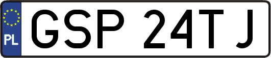 GSP24TJ