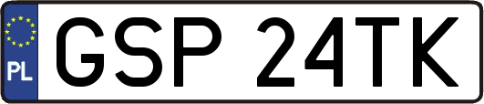 GSP24TK