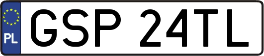 GSP24TL