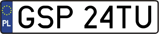 GSP24TU