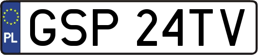 GSP24TV