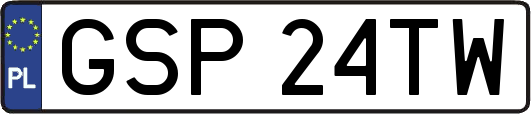 GSP24TW