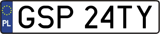 GSP24TY