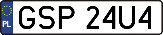 GSP24U4