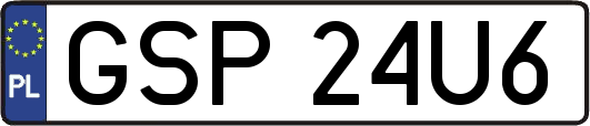 GSP24U6