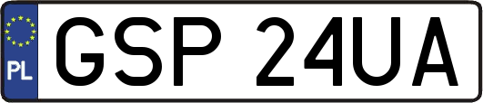 GSP24UA