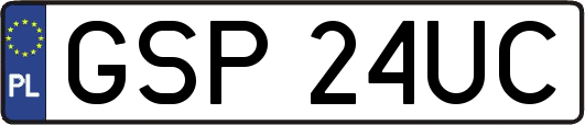 GSP24UC