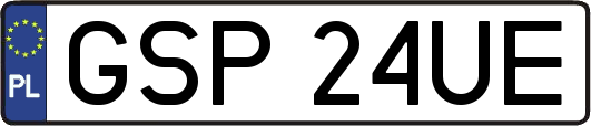 GSP24UE