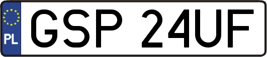 GSP24UF