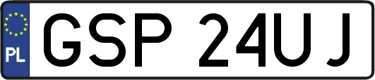 GSP24UJ
