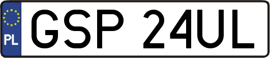 GSP24UL