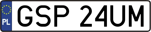 GSP24UM