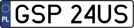 GSP24US