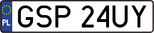 GSP24UY