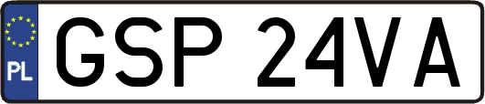GSP24VA