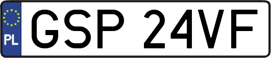 GSP24VF