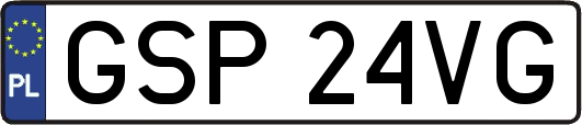 GSP24VG