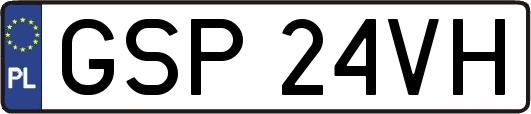 GSP24VH