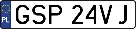 GSP24VJ