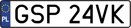 GSP24VK