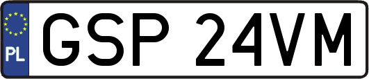 GSP24VM